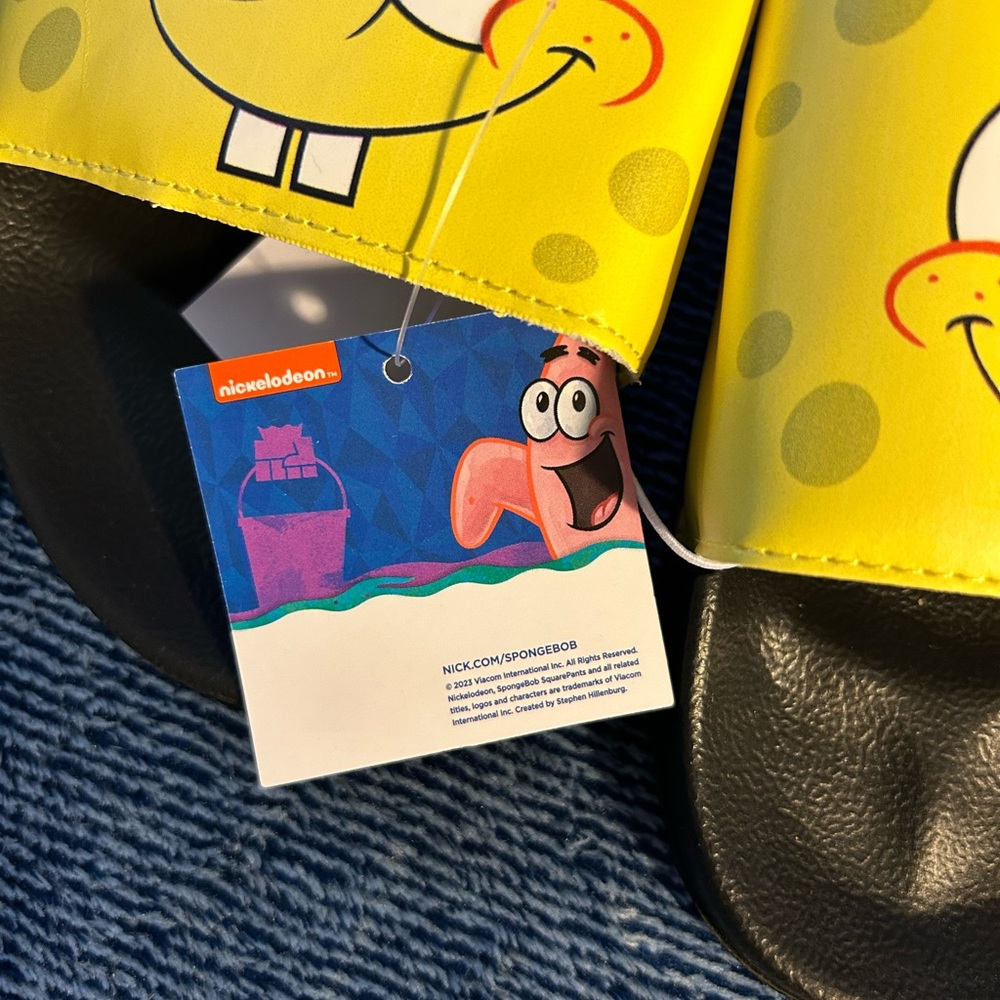 NICKELODEON - Picture 7 of 8